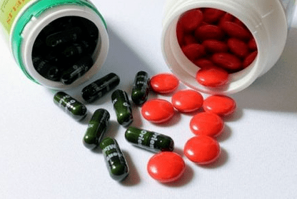 Güç için vitaminler